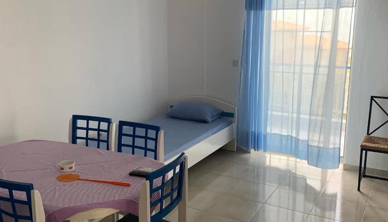 Mare Rooms