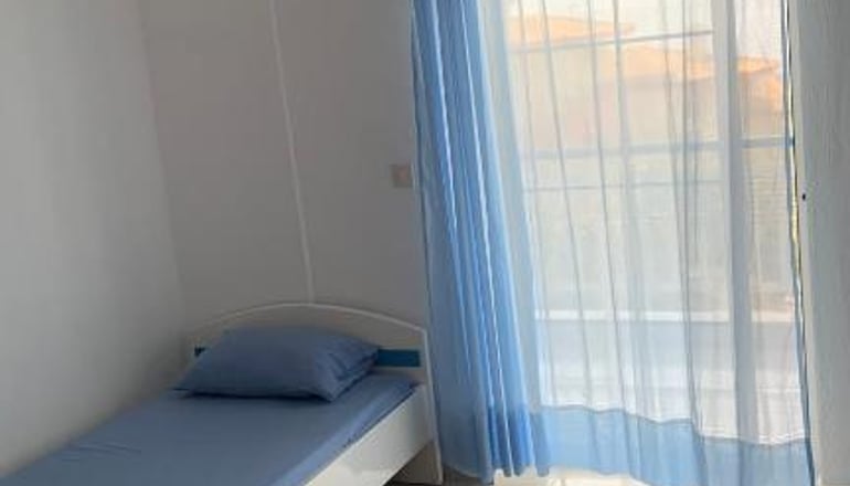 Mare Rooms