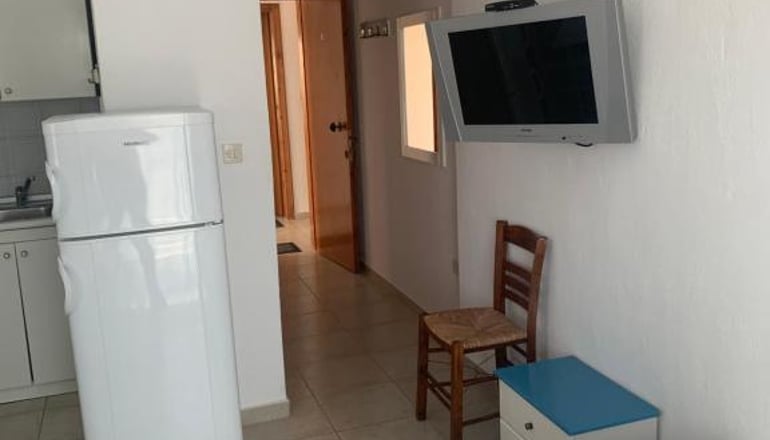Mare Rooms