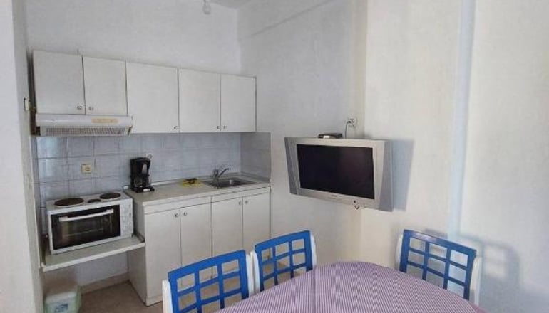 Mare Rooms