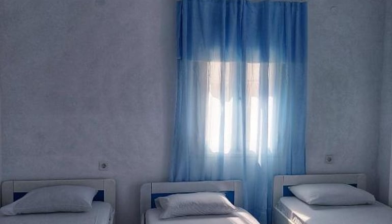Mare Rooms