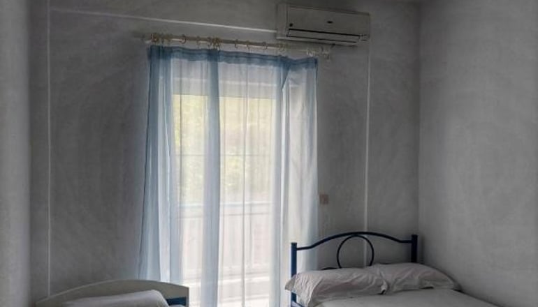 Mare Rooms