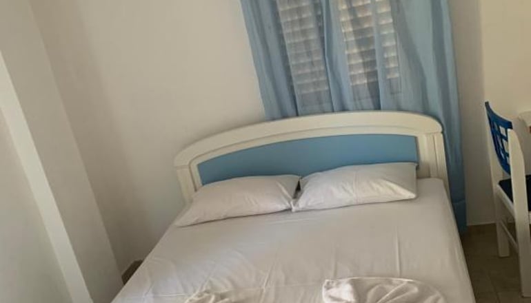 Mare Rooms