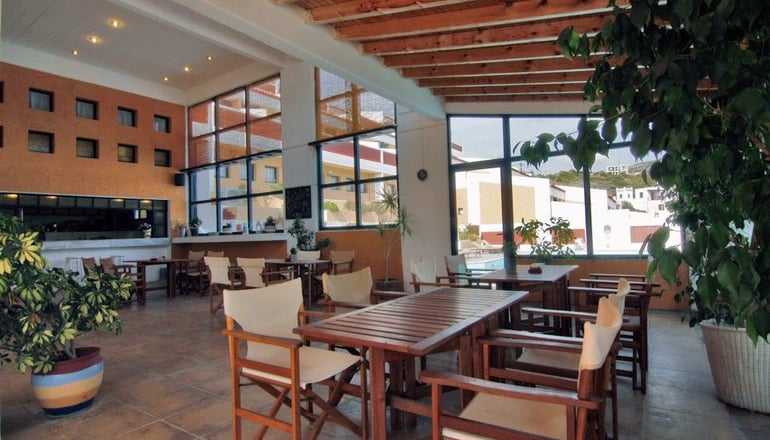 Mare Vista Hotel - Μπατσί, Άνδρος