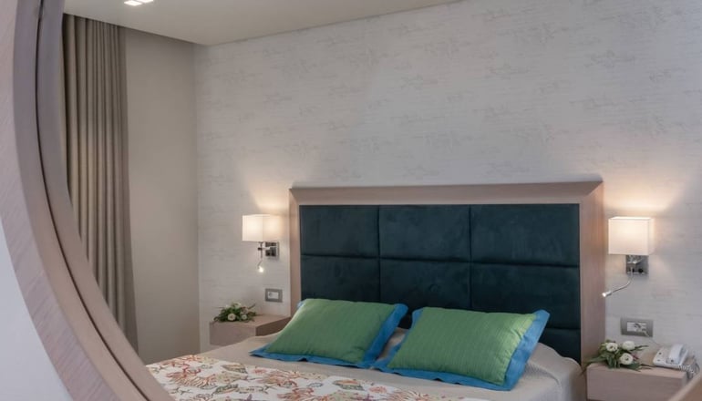 4* Mareblue Beach Resort