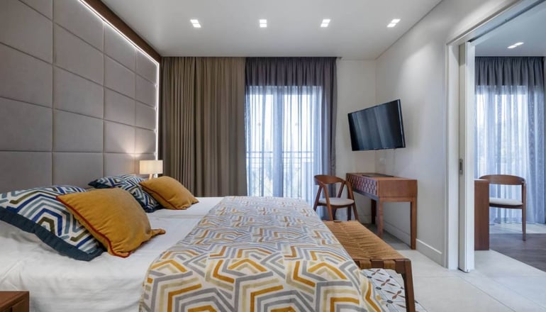 4* Mareblue Beach Resort