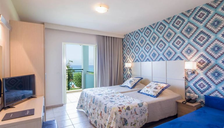 4* Mareblue Beach Resort