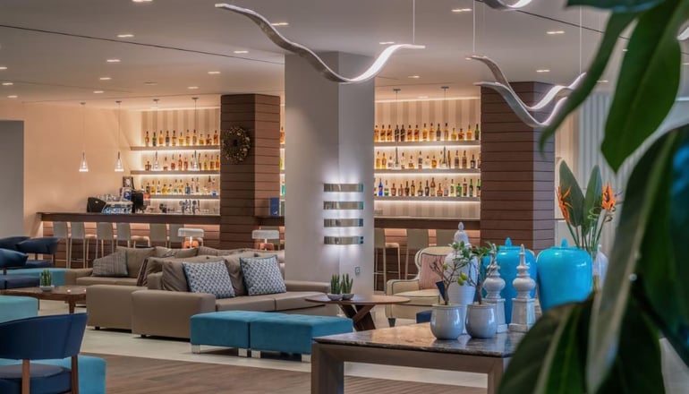 4* Mareblue Beach Resort