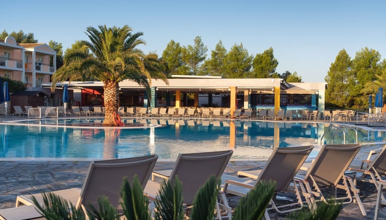 4* Mareblue Beach Resort