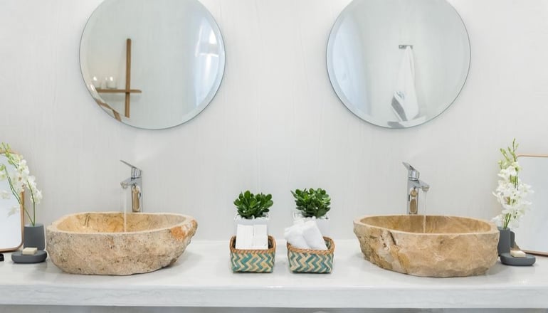 5* Maregio Suites Santorini