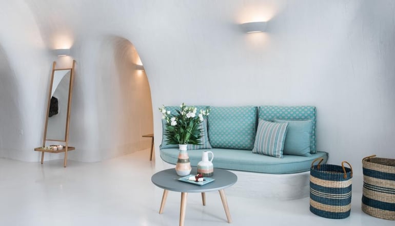 5* Maregio Suites Santorini