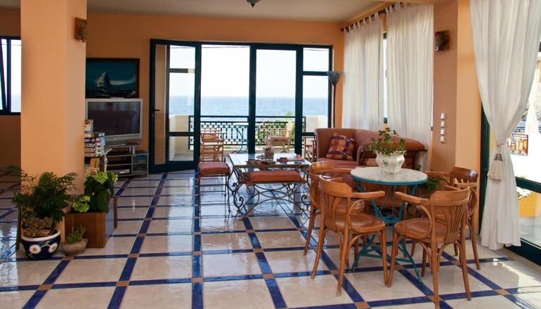 Marelina Villas