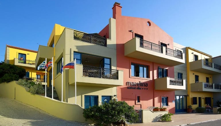 Marelina Villas