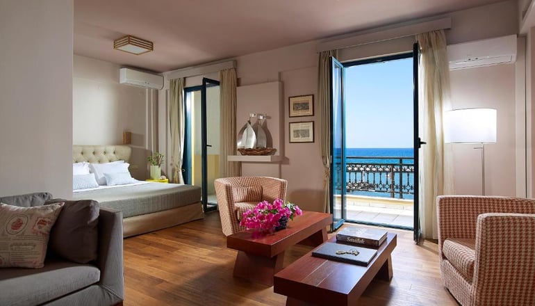 Marelina Villas