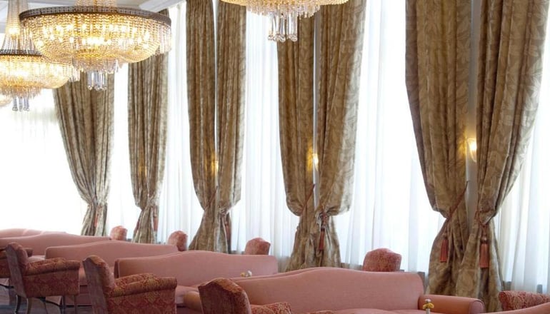 Margarona Royal Hotel - Άγιος Θωμάς, Πρέβεζα