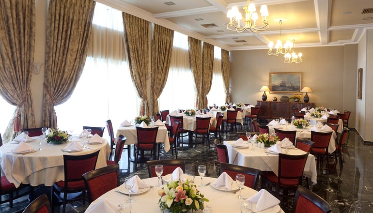 Margarona Royal Hotel - Άγιος Θωμάς, Πρέβεζα