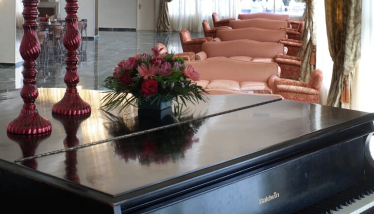 Margarona Royal Hotel - Άγιος Θωμάς, Πρέβεζα