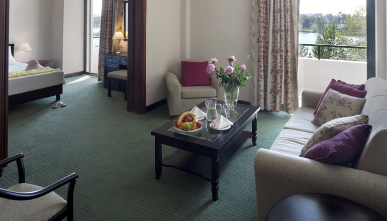 Margarona Royal Hotel - Άγιος Θωμάς, Πρέβεζα