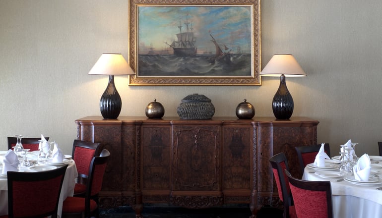 Margarona Royal Hotel - Άγιος Θωμάς, Πρέβεζα