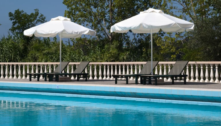 Margarona Royal Hotel - Άγιος Θωμάς, Πρέβεζα