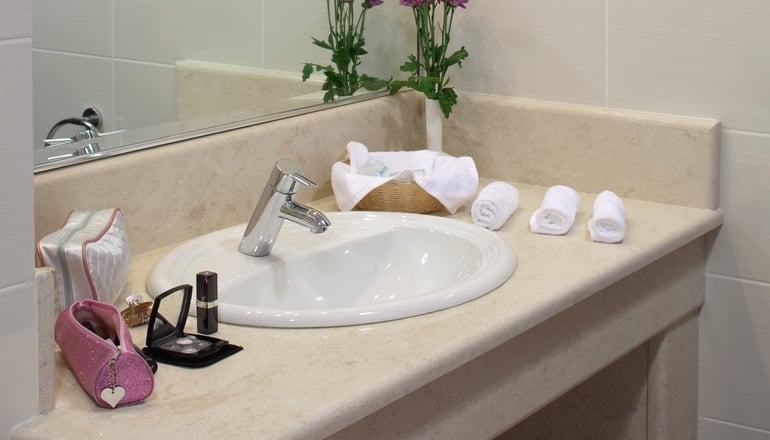 Margarona Royal Hotel - Άγιος Θωμάς, Πρέβεζα