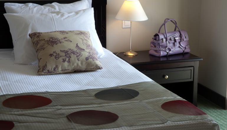 Margarona Royal Hotel - Άγιος Θωμάς, Πρέβεζα