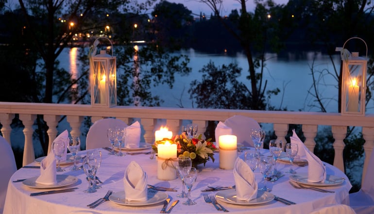Margarona Royal Hotel - Άγιος Θωμάς, Πρέβεζα