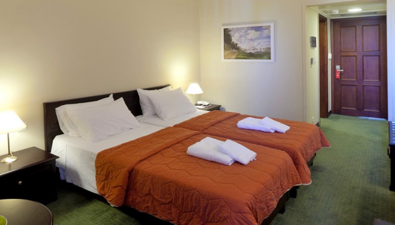 Margarona Royal Hotel