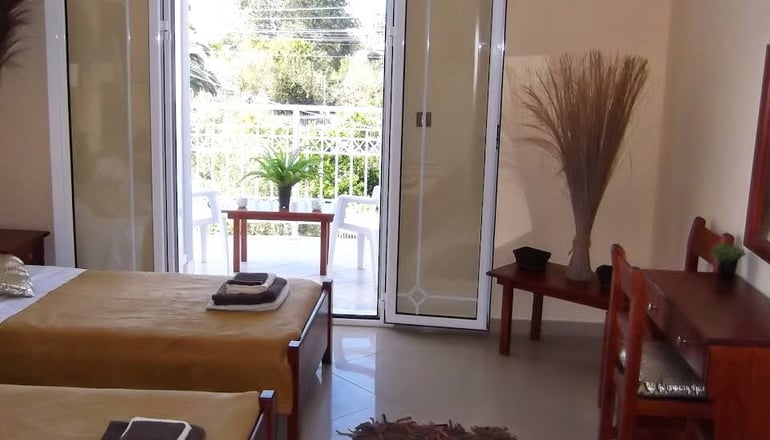 Marianna Aparthotel