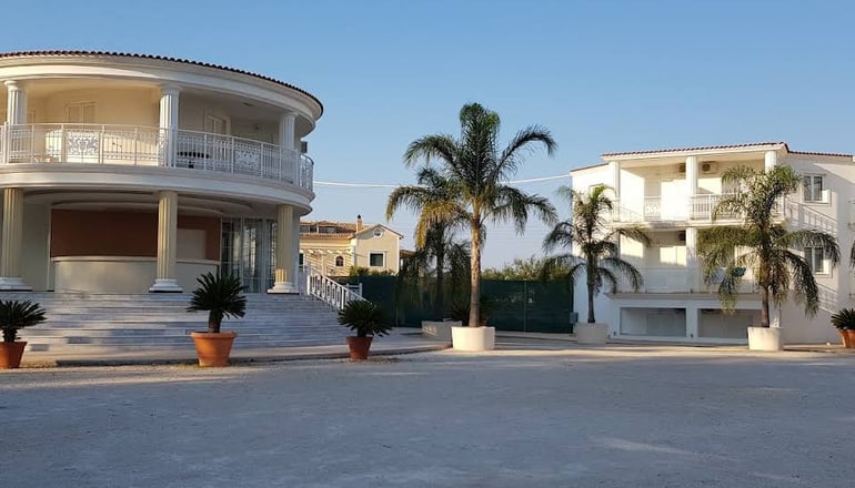 Marianna Aparthotel