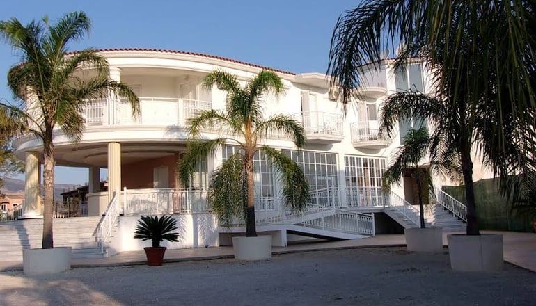 Marianna Aparthotel