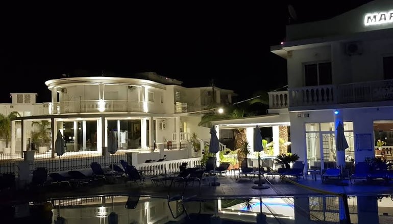 Marianna Aparthotel