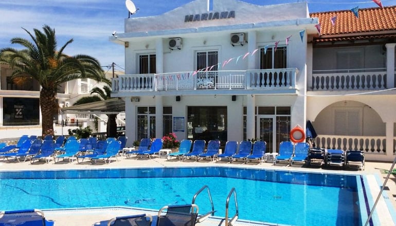 Marianna Aparthotel