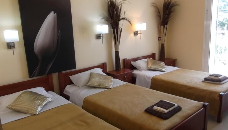 Marianna Aparthotel
