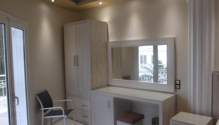 Marianna Aparthotel