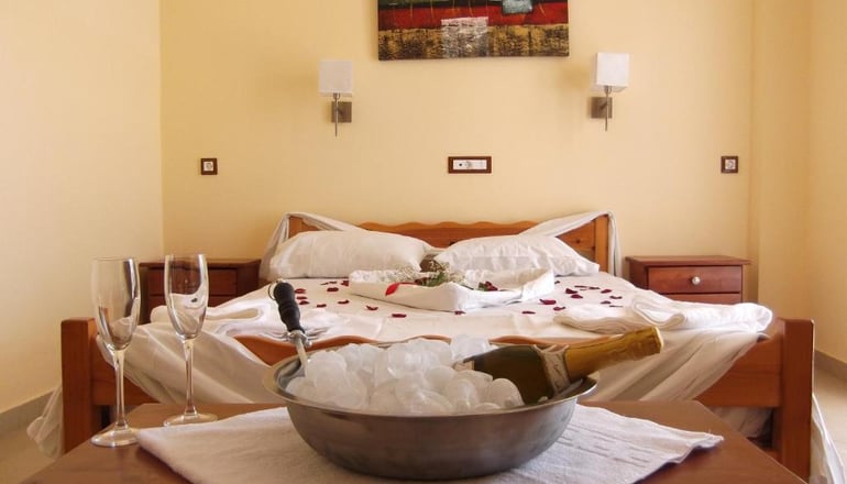 Marianna Aparthotel