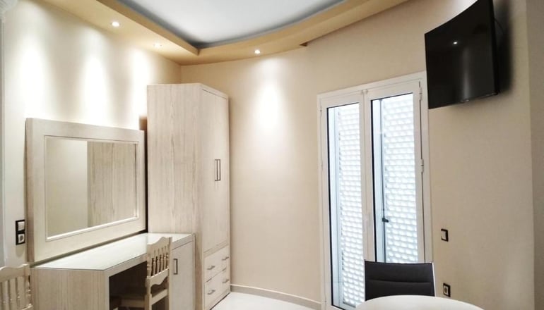 Marianna Aparthotel