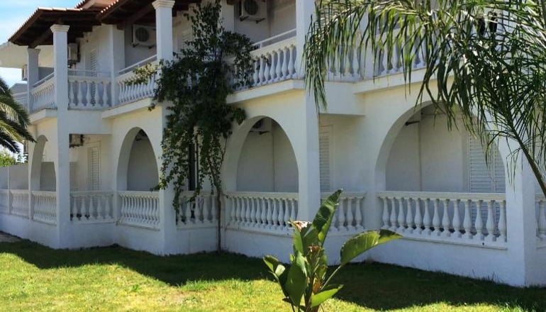 Marianna Aparthotel