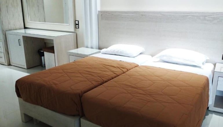 Marianna Aparthotel