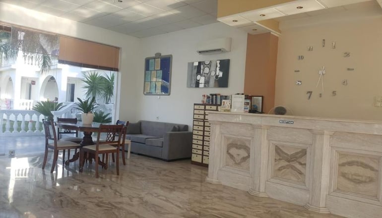 Marianna Aparthotel