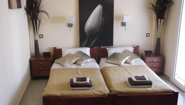Marianna Aparthotel