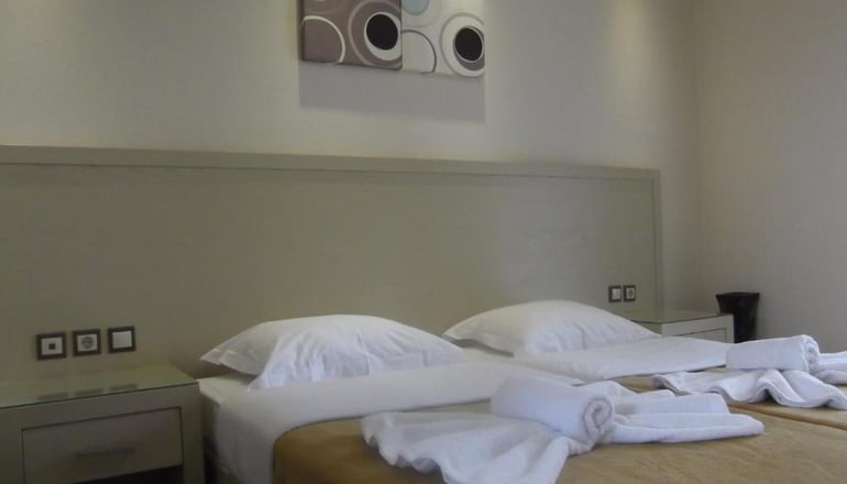 Marianna Aparthotel