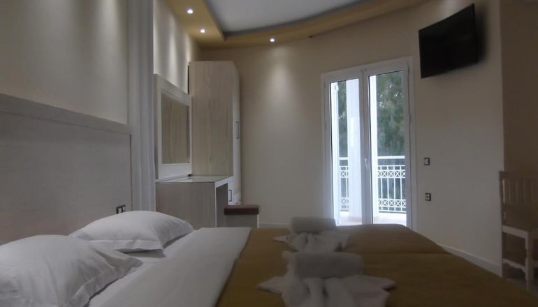 Marianna Aparthotel