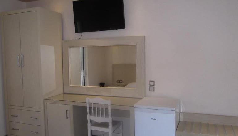 Marianna Aparthotel