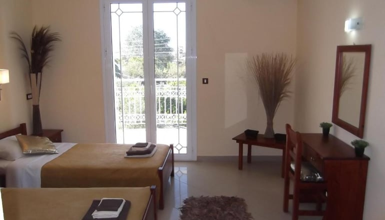 Marianna Aparthotel