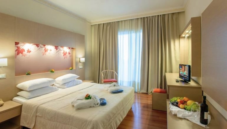 Marianna Palace Hotel