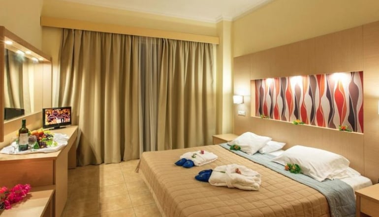 Marianna Palace Hotel