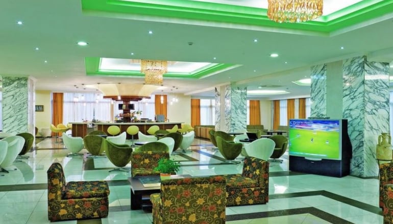 Marianna Palace Hotel