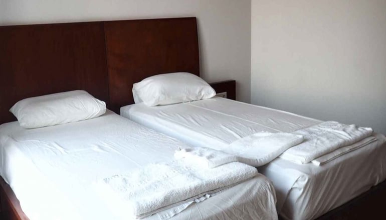 Marianthi Studios & Apartments