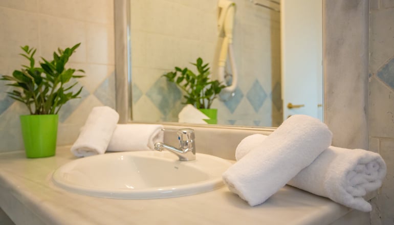 Marina Hotel Athens